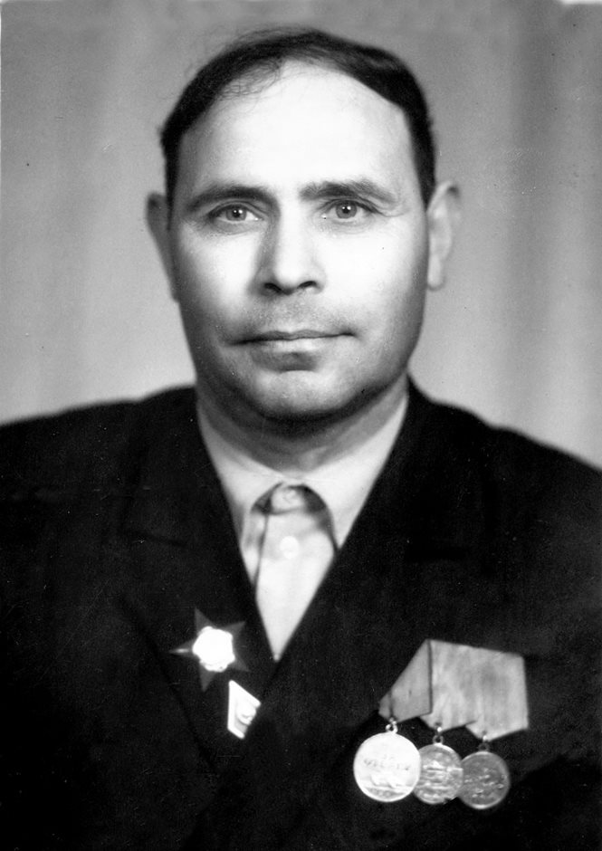 Баталов Александр Алексеевич